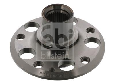 FEBI BILSTEIN 45000 EAN: 4027816450009.