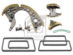 FEBI BILSTEIN 45003 Basic Short Kit