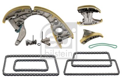 FEBI BILSTEIN 45003 Číslo výrobce: G68HRF-5-S72E. EAN: 4027816450030.