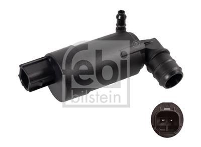 FEBI BILSTEIN 45038 EAN: 4027816450382.