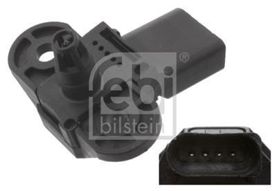 FEBI BILSTEIN 45079 EAN: 4027816450795.