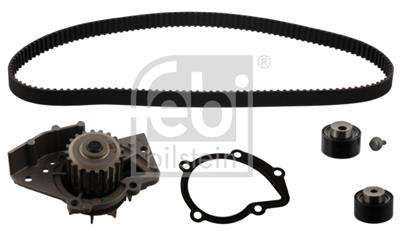 FEBI BILSTEIN 45111 EAN: 4027816451112.