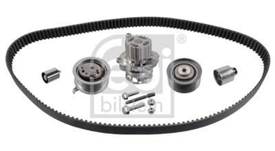 FEBI BILSTEIN 45117 EAN: 4027816451174.