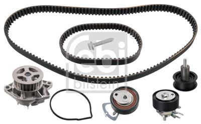 FEBI BILSTEIN 45118 EAN: 4027816451181.