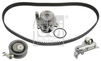 FEBI BILSTEIN 45122 EAN: 4027816451228.