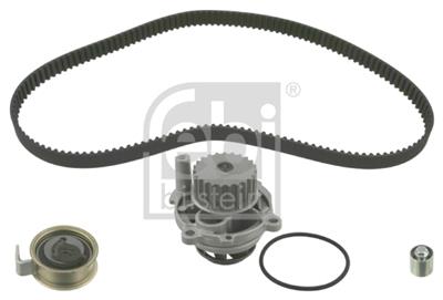 FEBI BILSTEIN 45124 EAN: 4027816451242.
