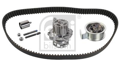 FEBI BILSTEIN 45126 EAN: 4027816451266.