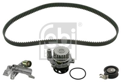 FEBI BILSTEIN 45128 EAN: 4027816451280.