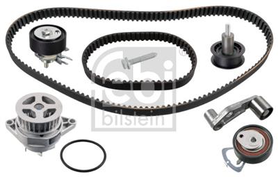 FEBI BILSTEIN 45131 EAN: 4027816451310.