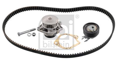 FEBI BILSTEIN 45136 EAN: 4027816451365.