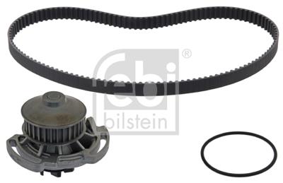 FEBI BILSTEIN 45137 EAN: 4027816451372.