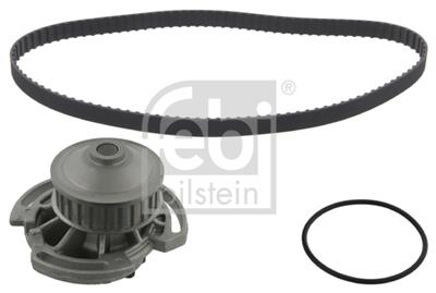 FEBI BILSTEIN 45139 EAN: 4027816451396.