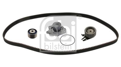 FEBI BILSTEIN 45143 EAN: 4027816451433.