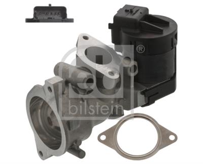FEBI BILSTEIN 45210 EAN: 4027816452102.
