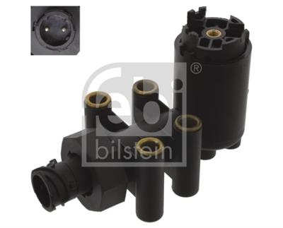 FEBI BILSTEIN 45243 EAN: 4027816452430.