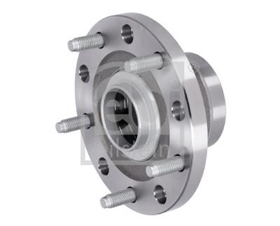 FEBI BILSTEIN 45357 EAN: 4027816453574.