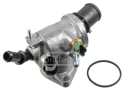 FEBI BILSTEIN 45540 EAN: 4027816455400.