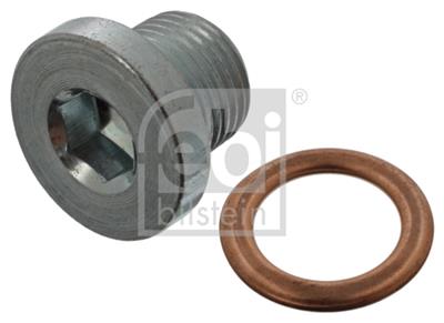FEBI BILSTEIN 45618 EAN: 4027816456186.