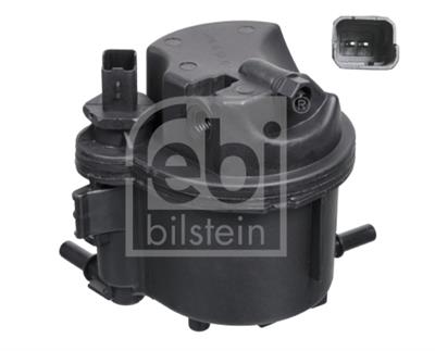 FEBI BILSTEIN 45871 EAN: 4027816458715.