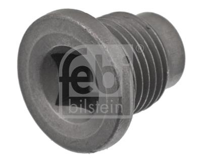 FEBI BILSTEIN 45890 EAN: 4027816458906.