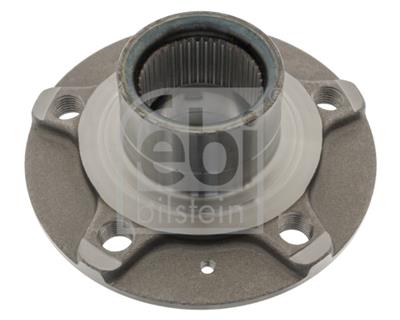 FEBI BILSTEIN 45996 EAN: 4027816459965.