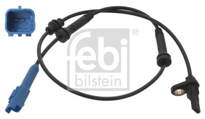 FEBI BILSTEIN 46263 EAN: 4027816462637.
