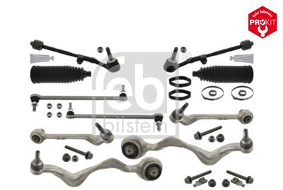 FEBI BILSTEIN 46280 EAN: 4027816462804.
