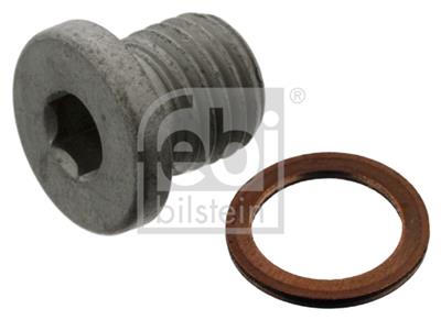 FEBI BILSTEIN 46409 EAN: 4027816464099.