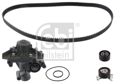 FEBI BILSTEIN 46410 EAN: 4027816464105.