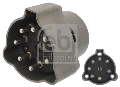 FEBI BILSTEIN 46502 EAN: 4027816465027.