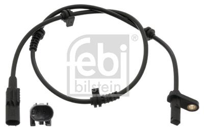 FEBI BILSTEIN 46536 EAN: 4027816465362.