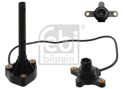 FEBI BILSTEIN 47009 EAN: 4027816470090.