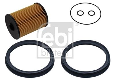 FEBI BILSTEIN 47225 EAN: 4027816472254.