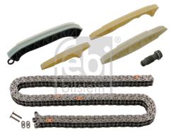 FEBI BILSTEIN 47274 Basic Short Kit