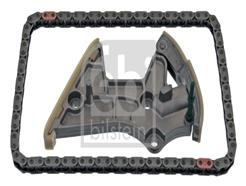 FEBI BILSTEIN 47354 Basic Short Kit