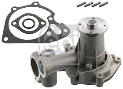 FEBI BILSTEIN 47453 EAN: 4027816474531.