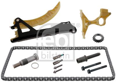 FEBI BILSTEIN 47660 EAN: 4027816476603.