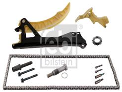 FEBI BILSTEIN 47662 Standard Medium Kit