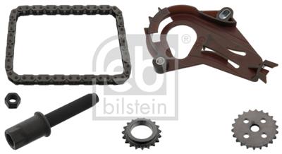 FEBI BILSTEIN 47979 Číslo výrobce: G53HR-S52E. EAN: 4027816479796.