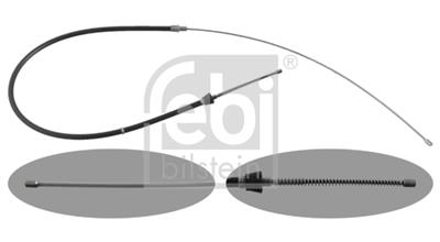 FEBI BILSTEIN 48301 EAN: 4027816483014.