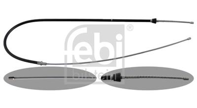 FEBI BILSTEIN 48302 EAN: 4027816483021.