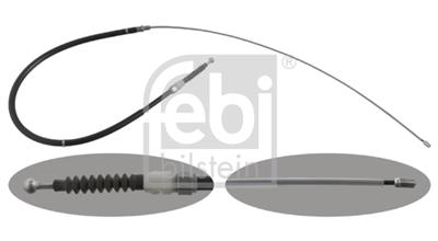 FEBI BILSTEIN 48306 EAN: 4027816483069.