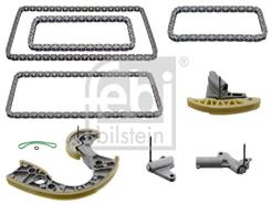 FEBI BILSTEIN 48322 Basic Short Kit