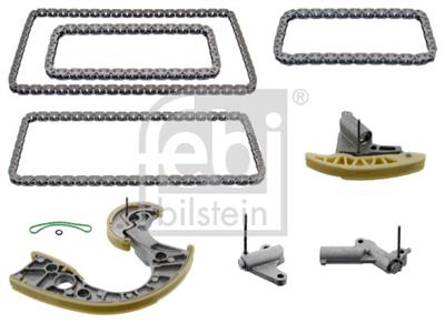 FEBI BILSTEIN 48322 EAN: 4027816483229.