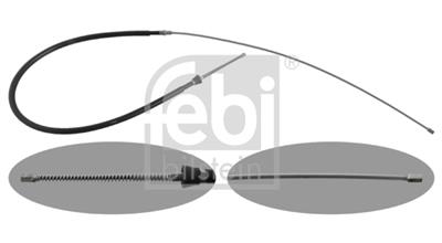 FEBI BILSTEIN 48331 EAN: 4027816483311.