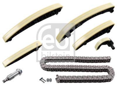 FEBI BILSTEIN 48382 Číslo výrobce: D67HR-7-D190VGLD-ZZP. EAN: 4027816483823.