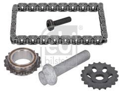 FEBI BILSTEIN 48384 Standard Medium Kit