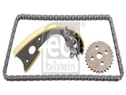 FEBI BILSTEIN 48410 Standard Medium Kit