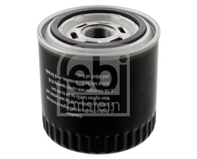 FEBI BILSTEIN 48486 EAN: 4027816484868.