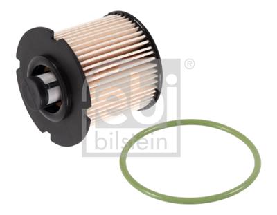 FEBI BILSTEIN 48528 EAN: 4027816485285.